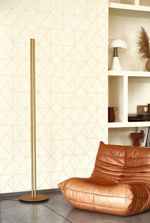 SUBTILITE BEIGE / TERRACO ALCHIMIE CAD