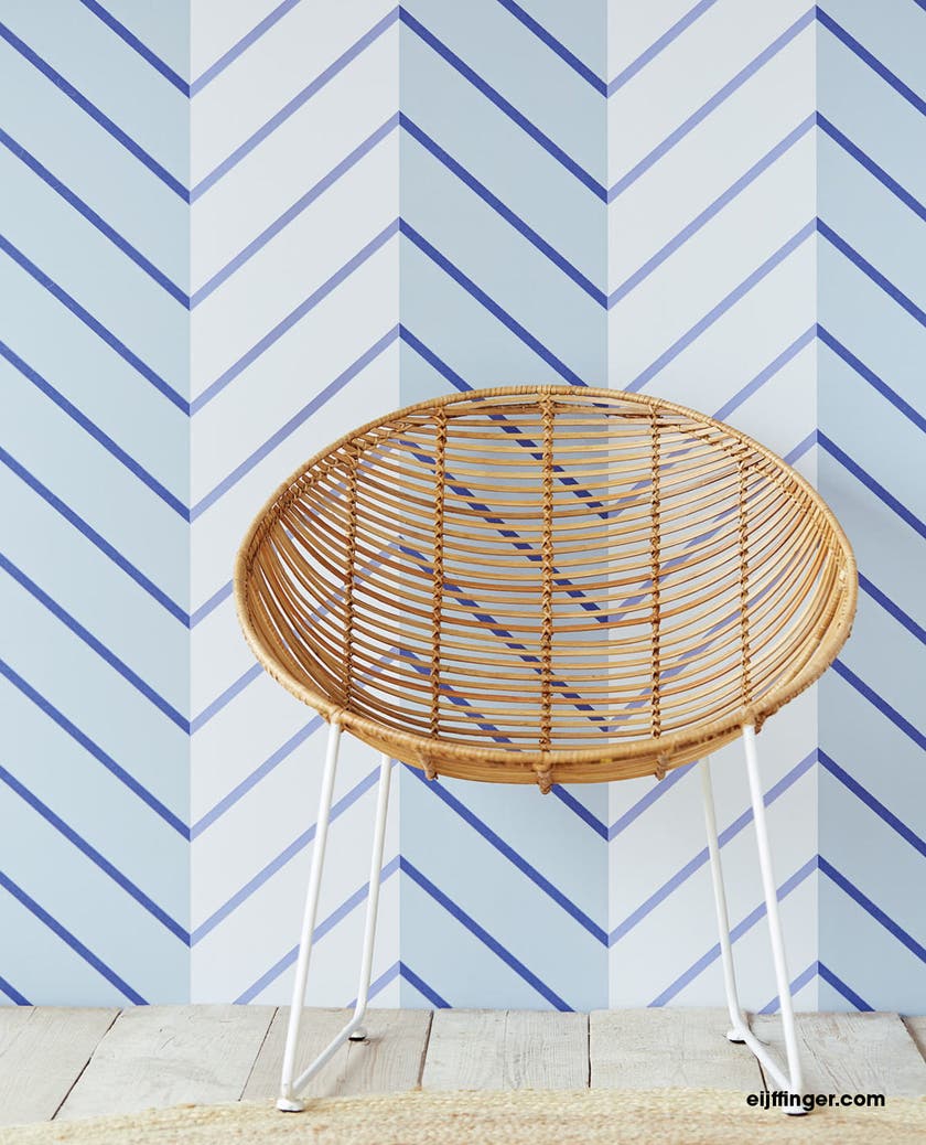 Eijffinger Intrade - Stripes+