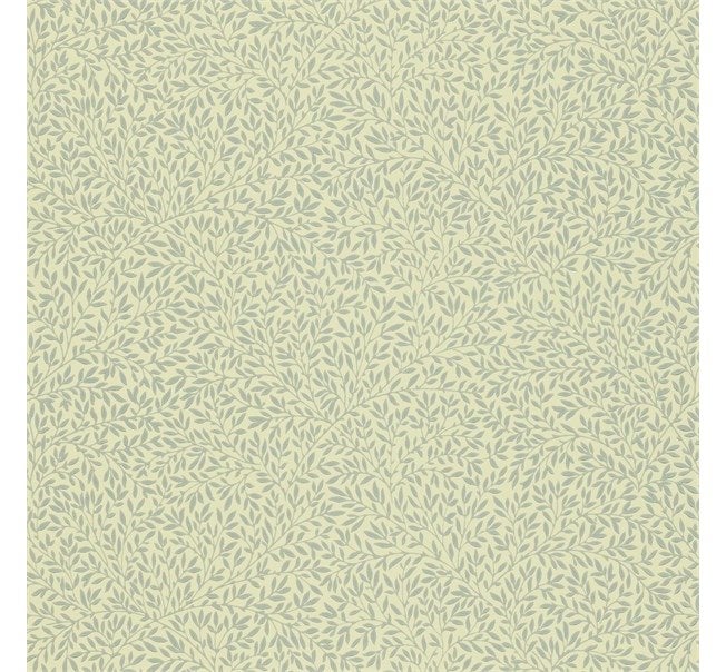 Morris & Co - Standen Slate Morris and Friends Wallpa
