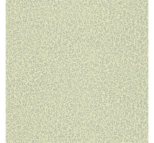 Morris & Co - Standen Slate Morris and Friends Wallpa