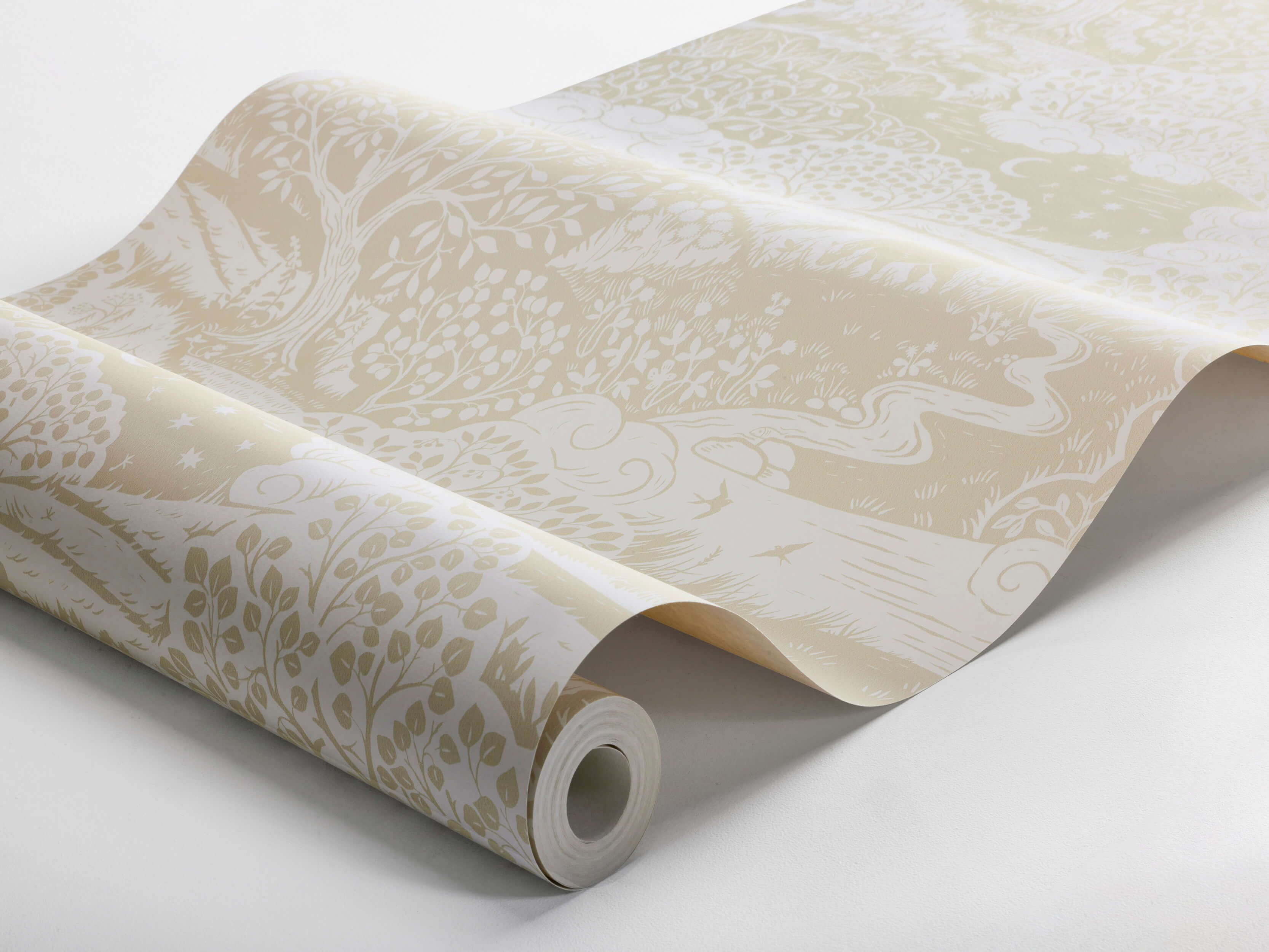 Boråstapeter - Solängen