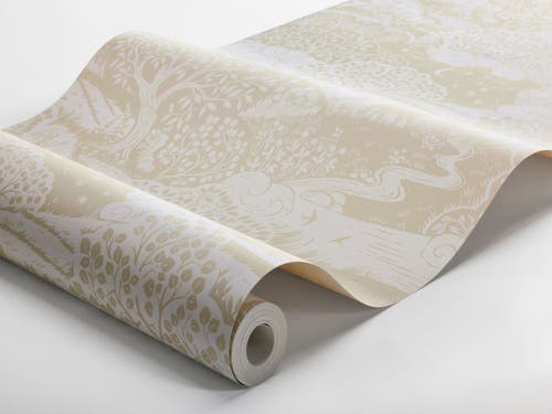 Boråstapeter - Solängen