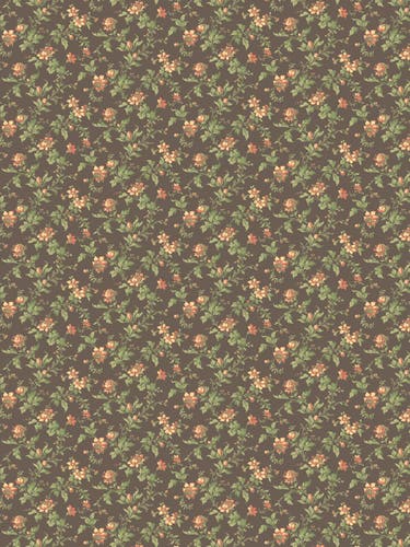 Boråstapeter - Blomslinga