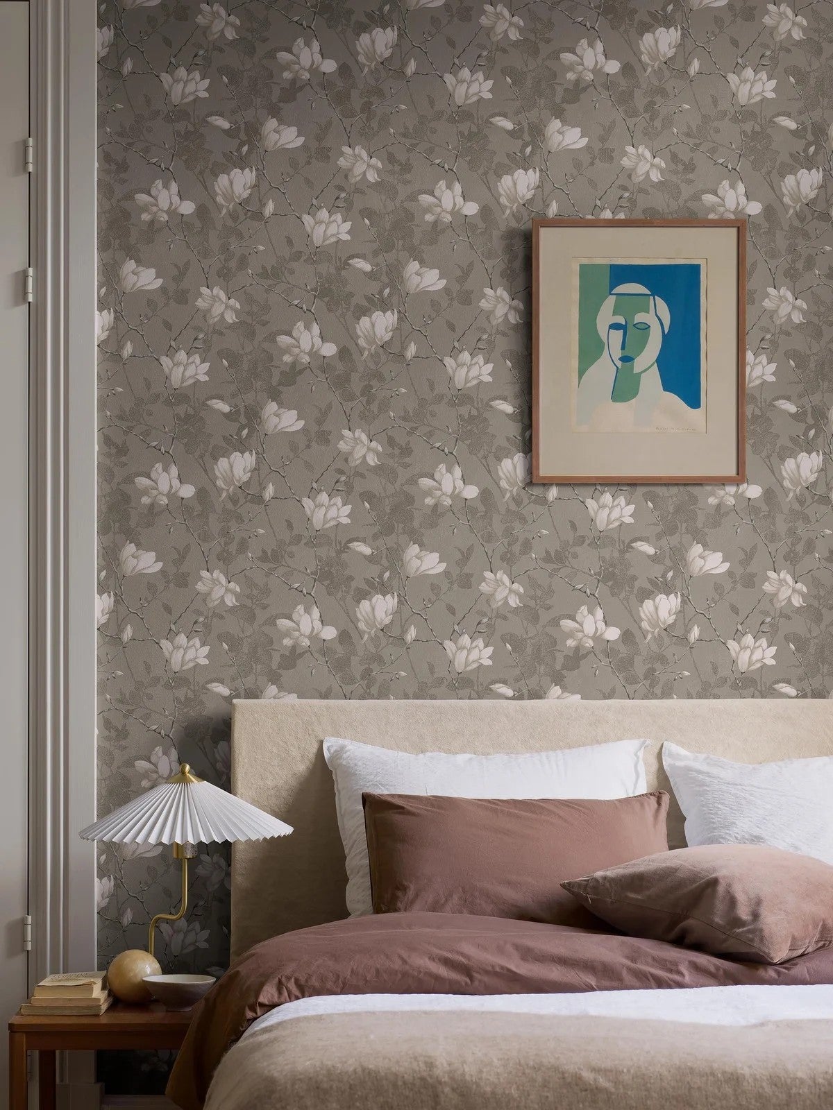 Boråstapeter - Lily Tree