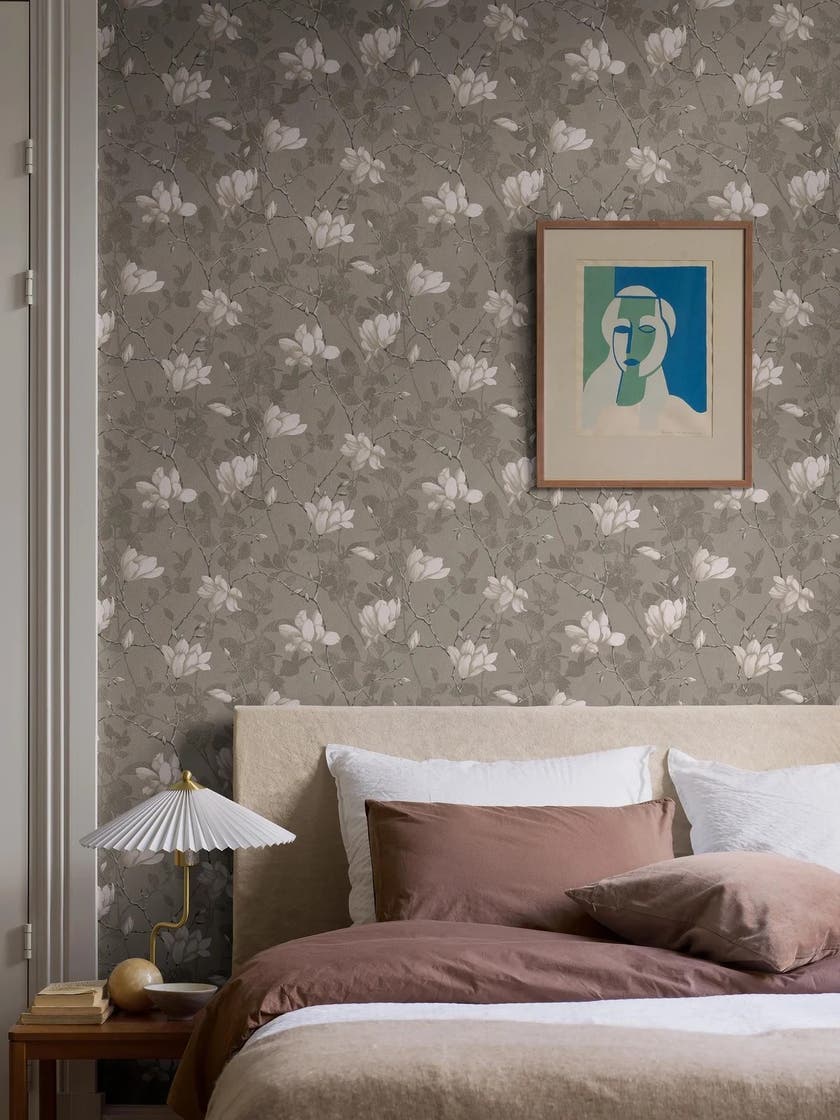 Boråstapeter - Lily Tree