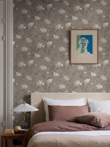 Boråstapeter - Lily Tree