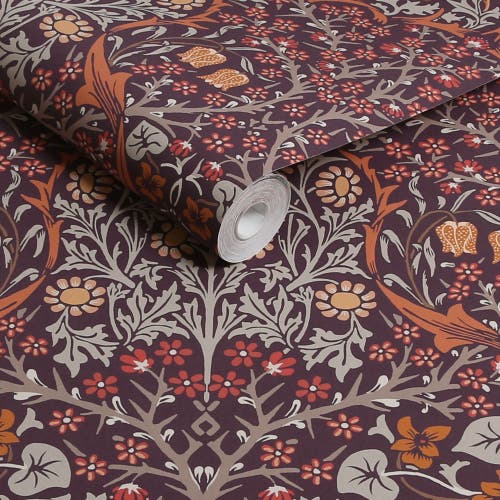 Intrade - William Morris At Home