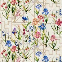 Fretwork Garden Lacroix Stravaganza