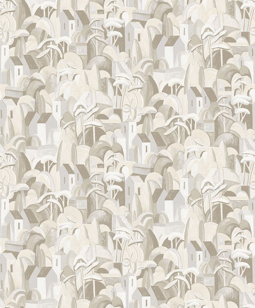 Midbec Tapeter - Sobborgo