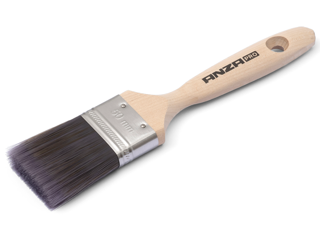 CLASSIC ALLROUND LACKPENSEL TRÄ 50MM FSC