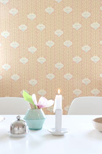 Majvillan - Caipirinha Coral blush