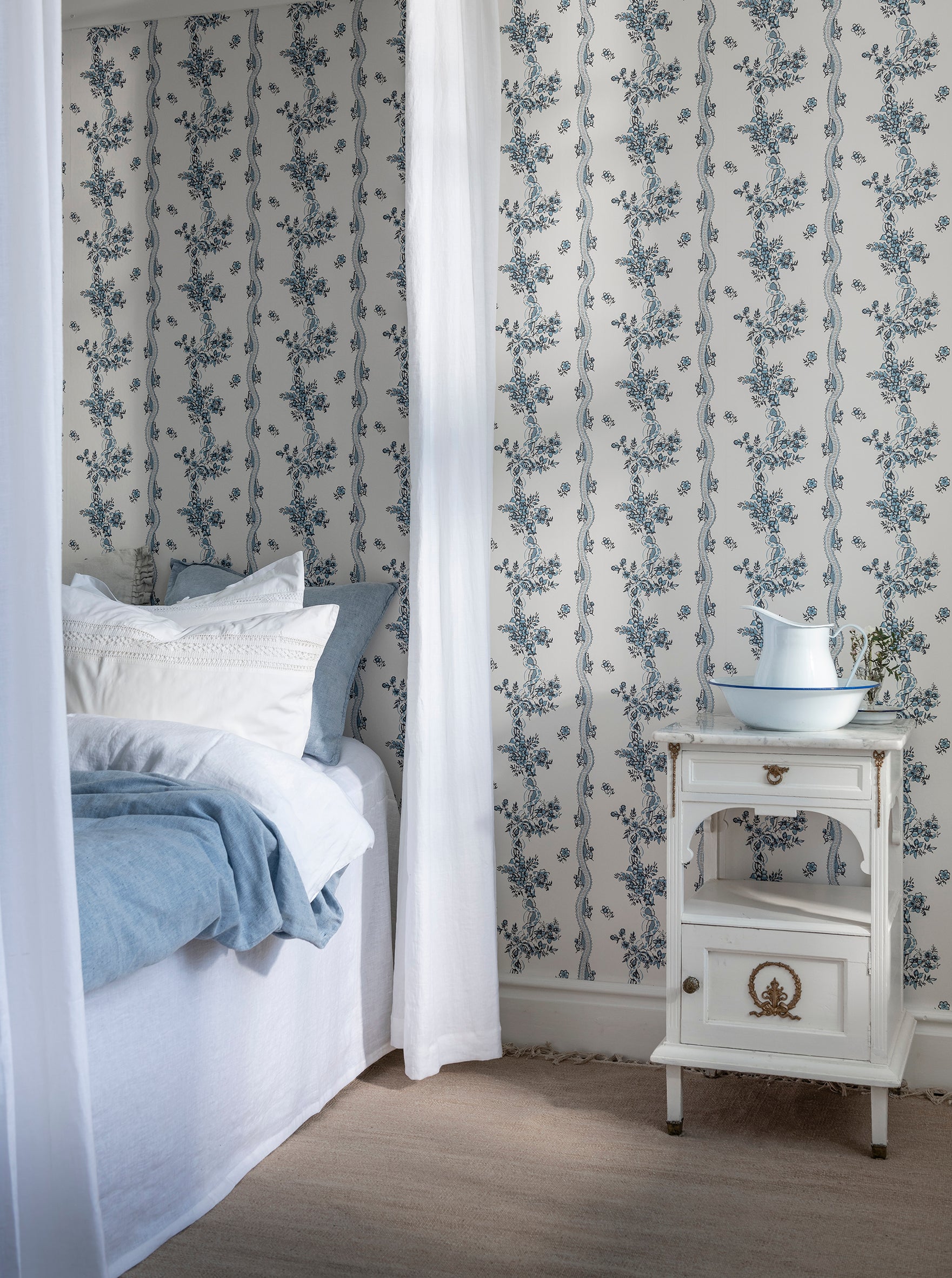 Duro - Renshammar, Blå Gammalsvenska Quickup