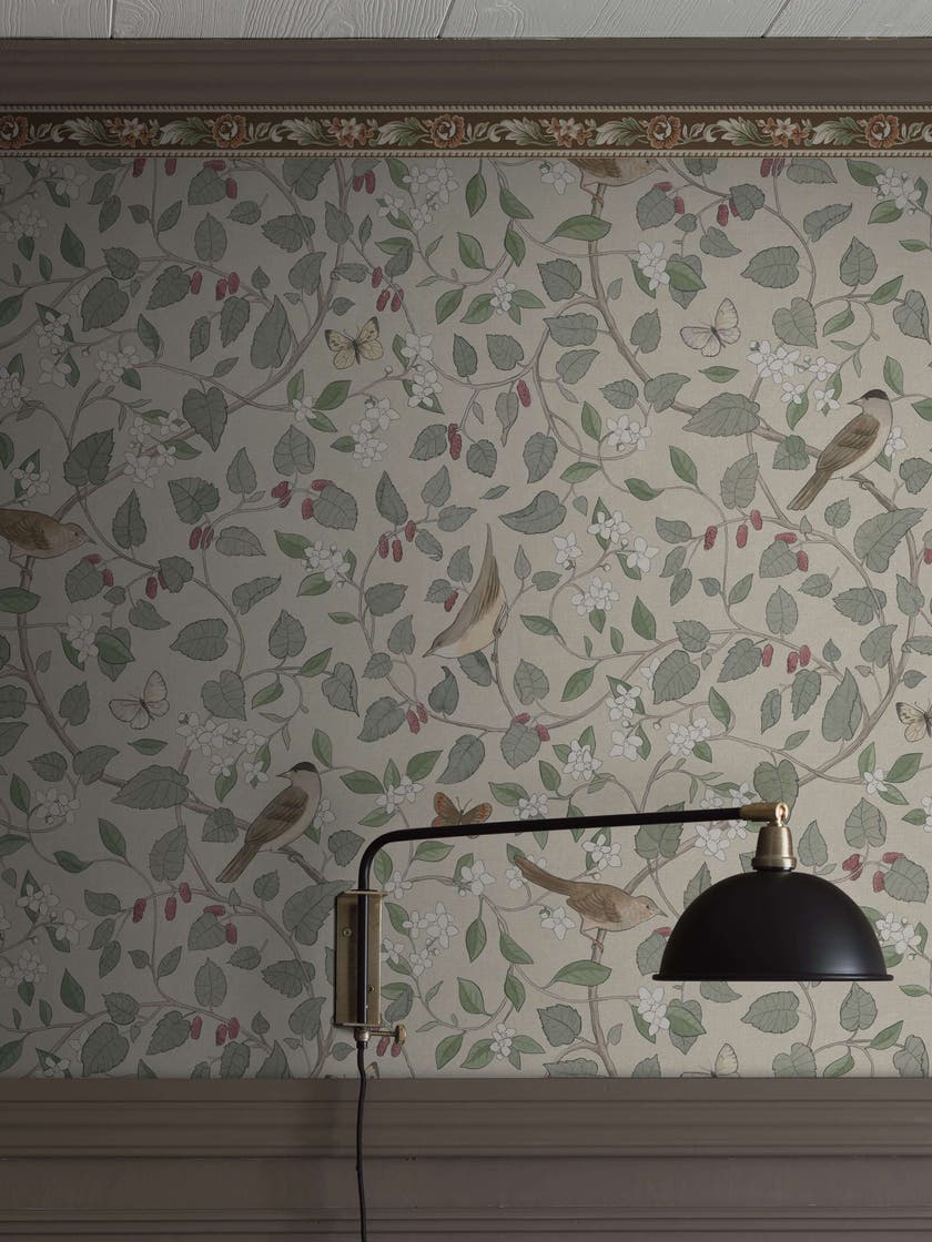 Boråstapeter - Annas Bård