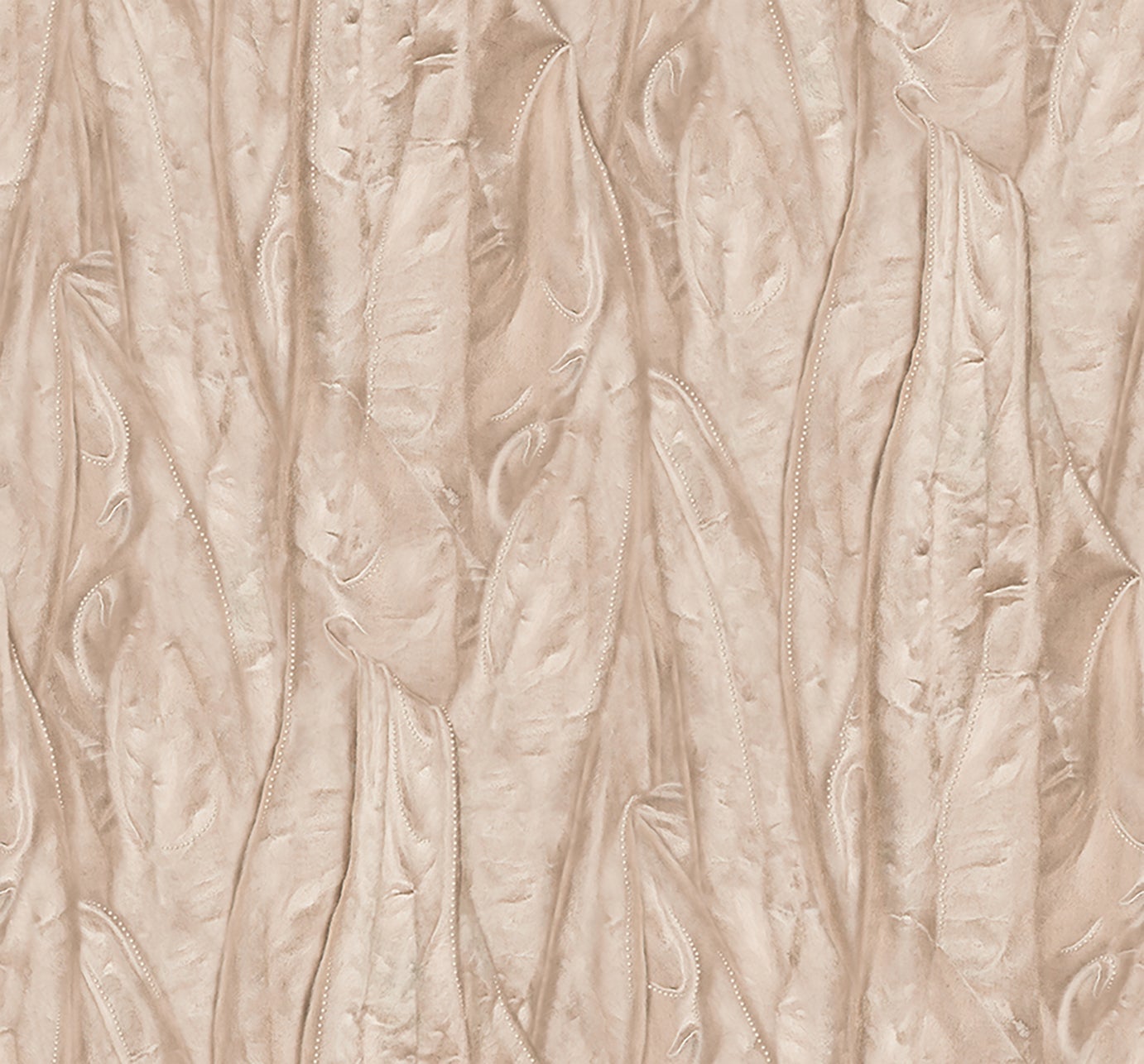 Eijffinger Intrade - Seduce Dusty Rose