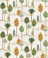 Foresta Byzance Foresta Olive/Gol