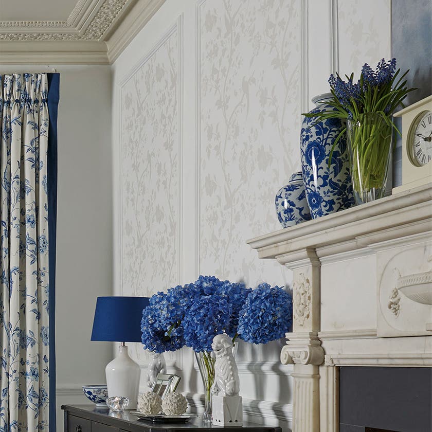 Laura Ashley vol. 1