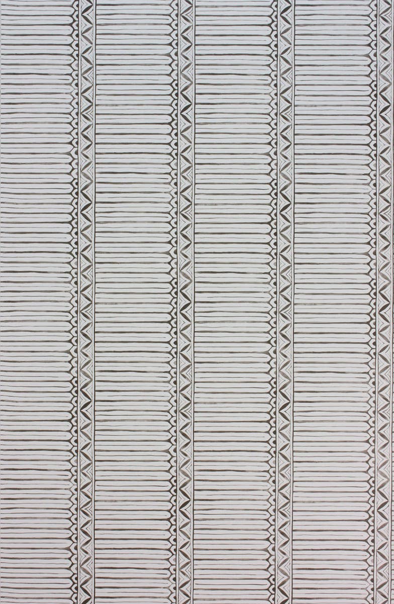 Nina Campbell - Domiers Charcoal