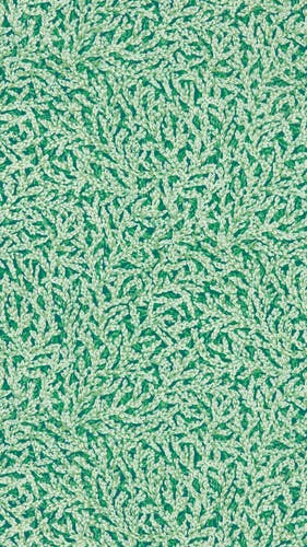 Zoffany - Nootka Poison Cotswolds Manor Wallpaper