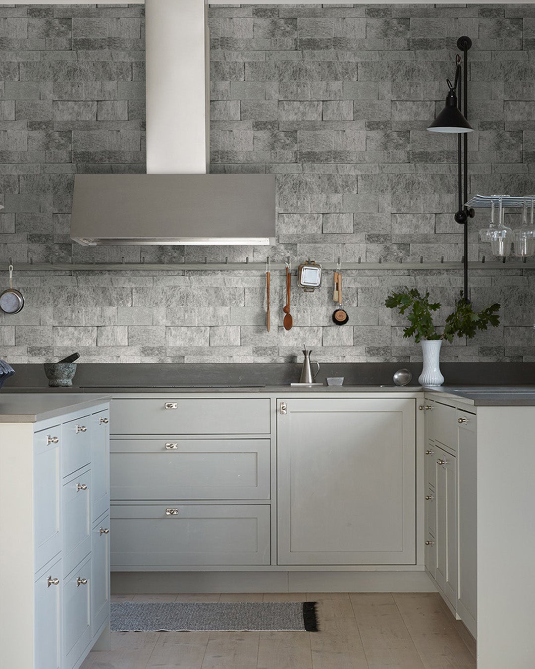 Midbec Tapeter - Palma