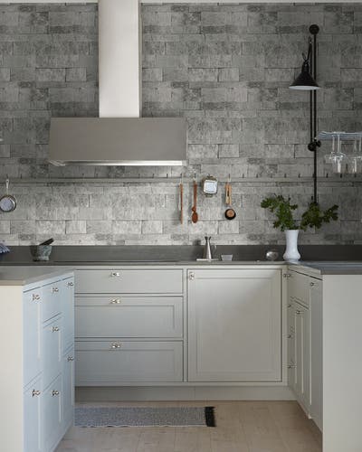 Midbec Tapeter - Palma