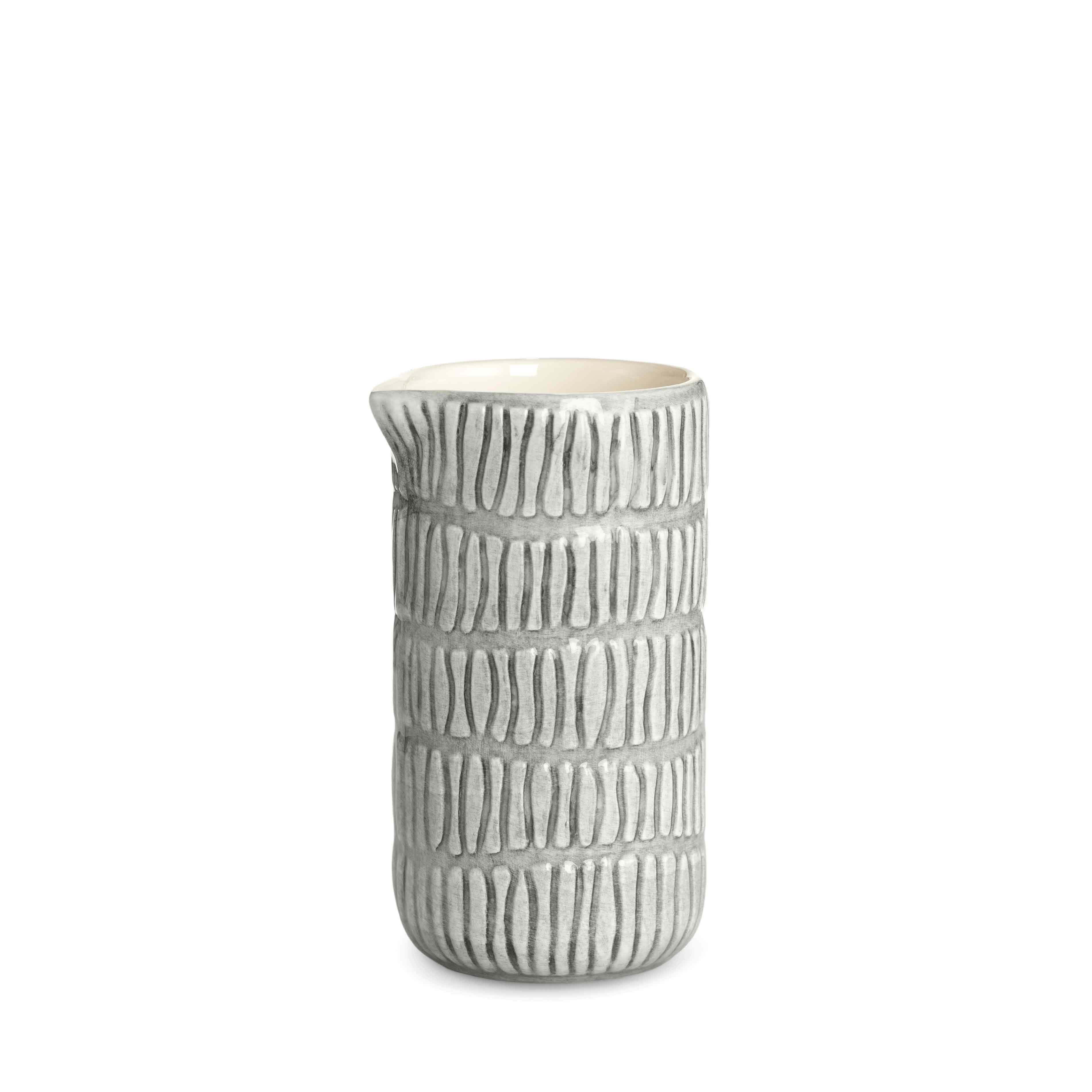 Stripes Kanna 30 cl Grå