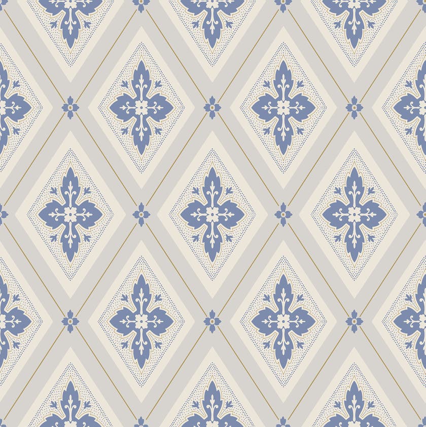 Astrid, Blå Gammalsvenska Quickup