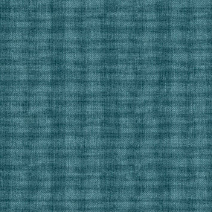 Caselio - Uni Mat Bleu Madura Damier