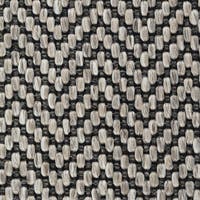 Nexus Greige Herringbone Golvabia Textilgolv