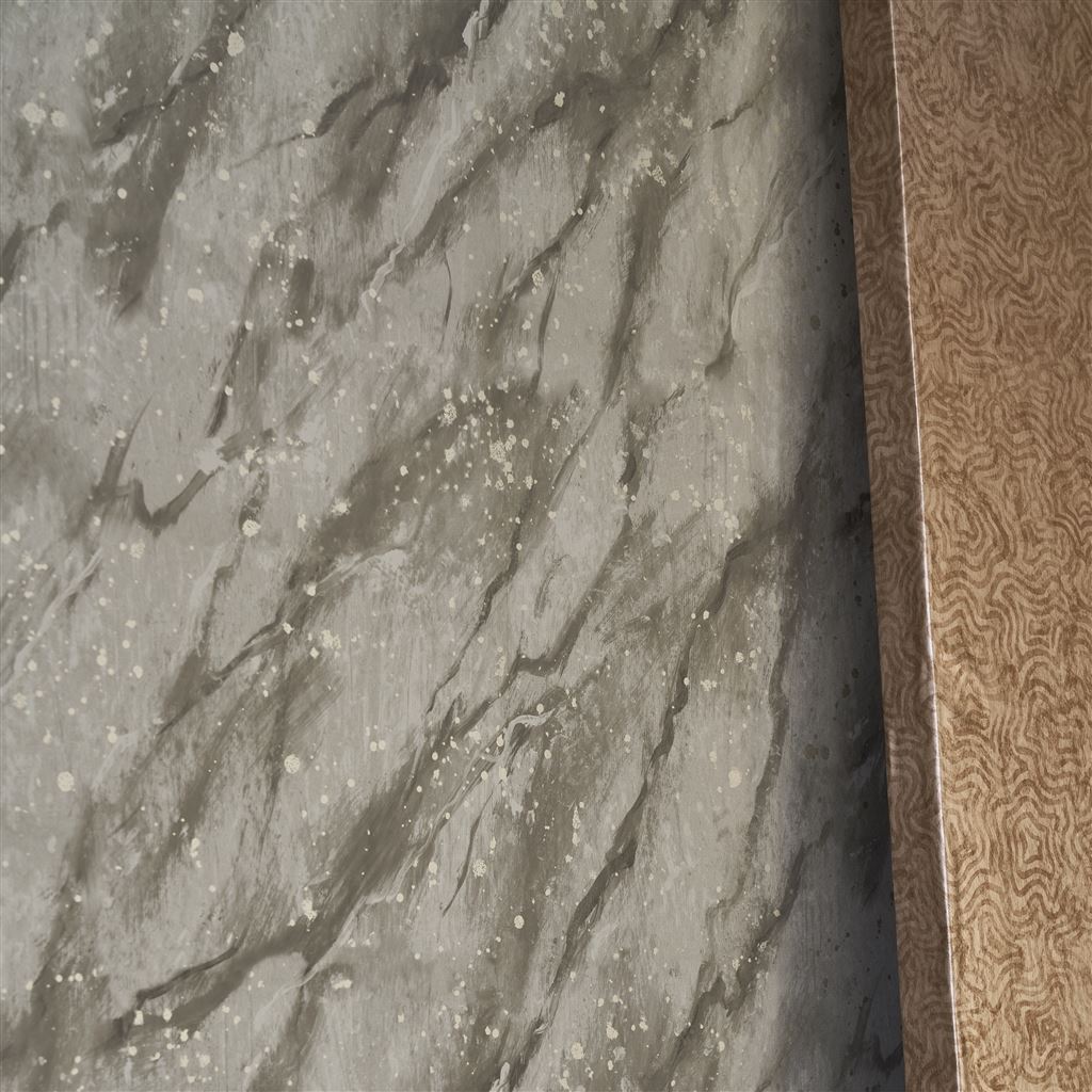 Designers Guild - Carrara Grande Foscari Fresco