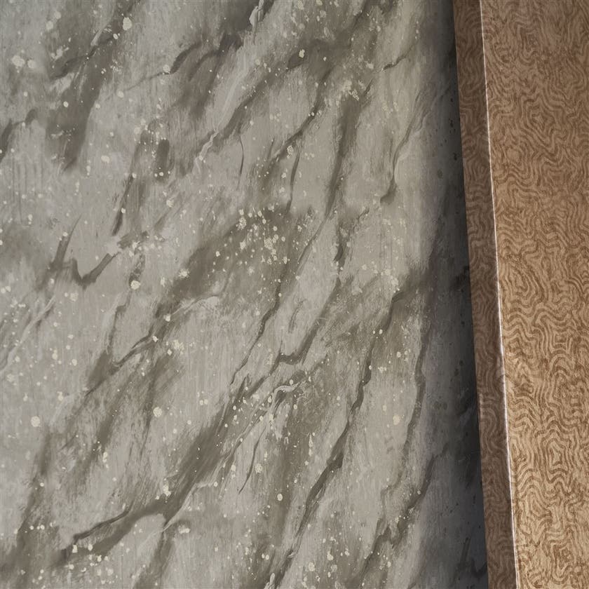 Designers Guild - Carrara Grande Foscari Fresco