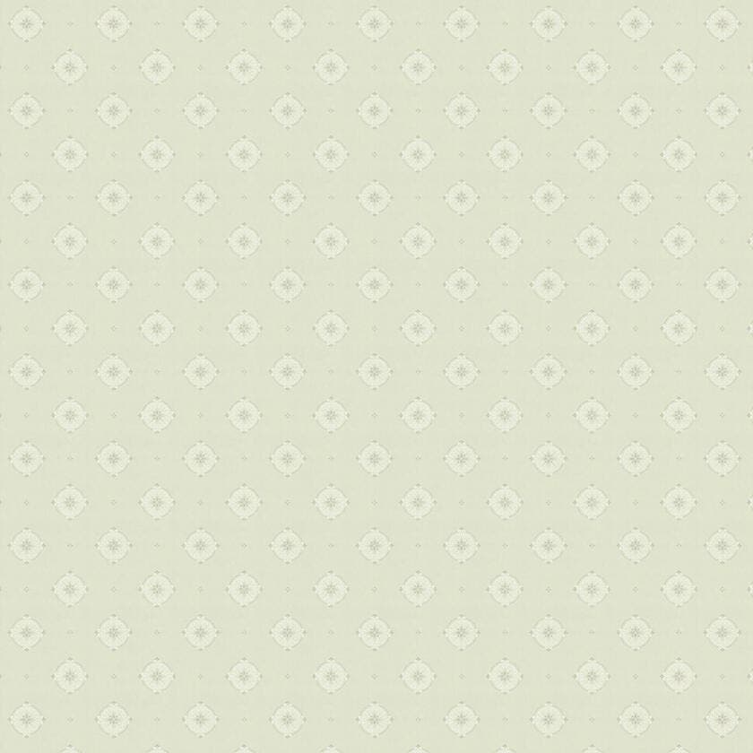 Gunnebo Slott - Ljusgrön/Silver x108-56