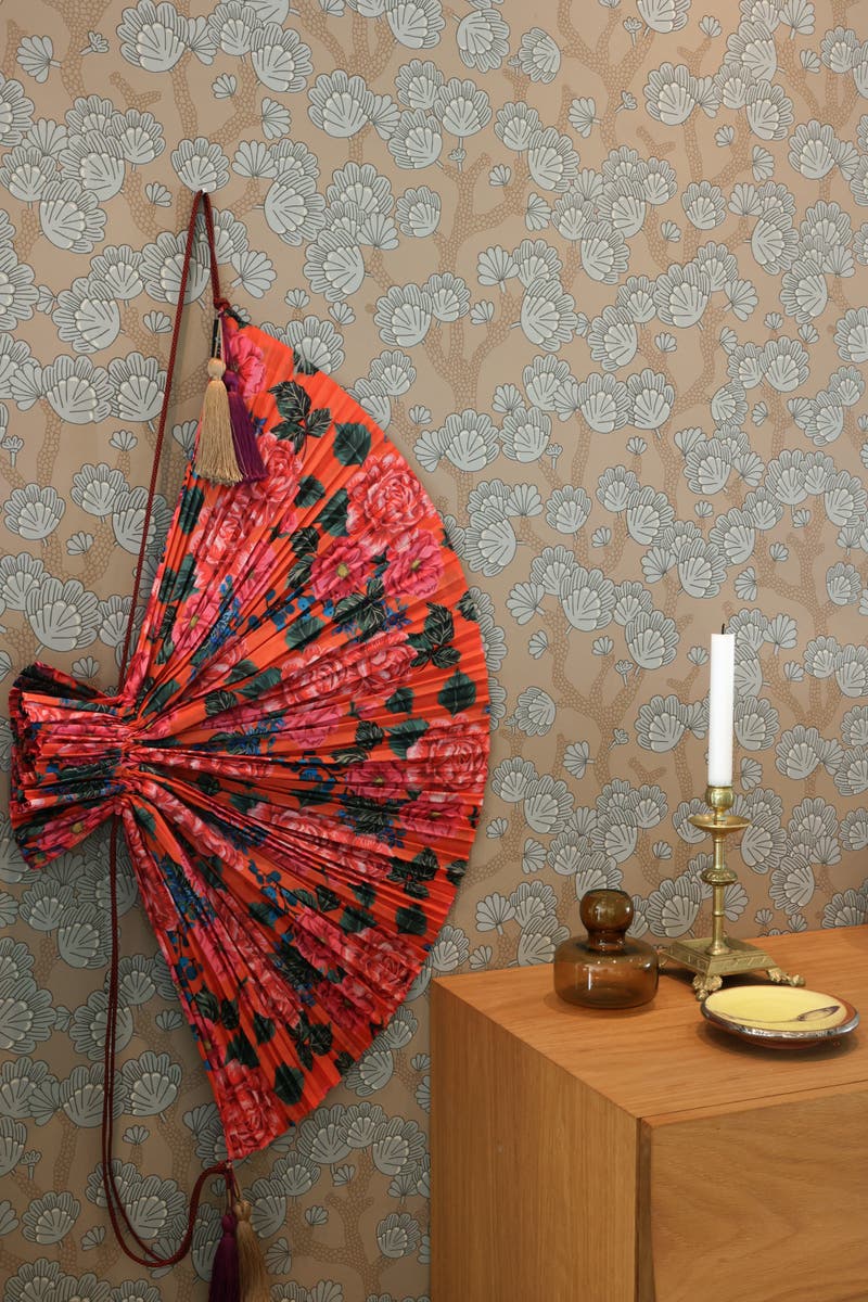 Majvillan - Beachy Breeze Milky coconut brown