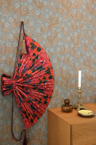 Majvillan - Beachy Breeze Milky coconut brown