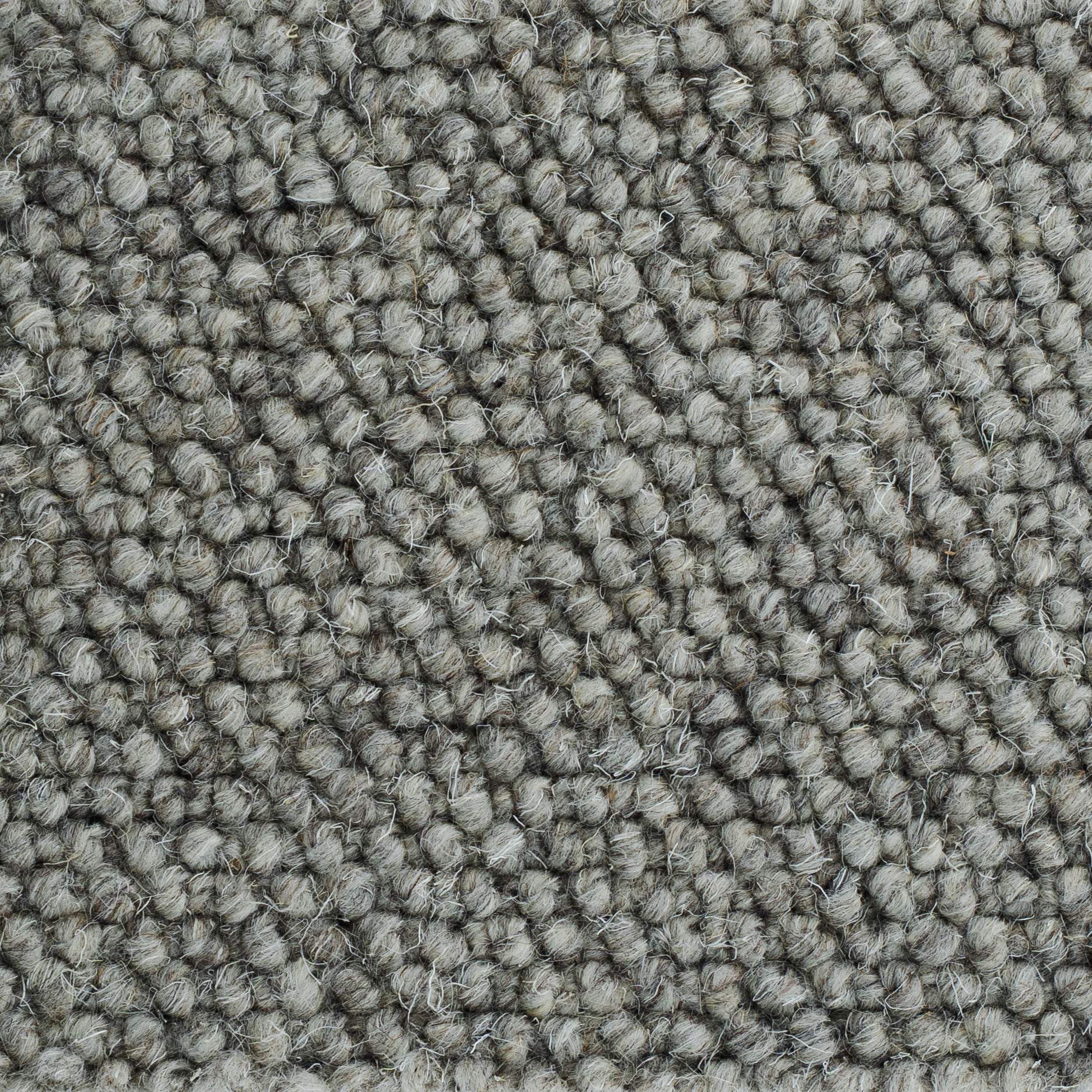 New Zealand Wool - Grå 40 - Kjellbergs Textilgolv