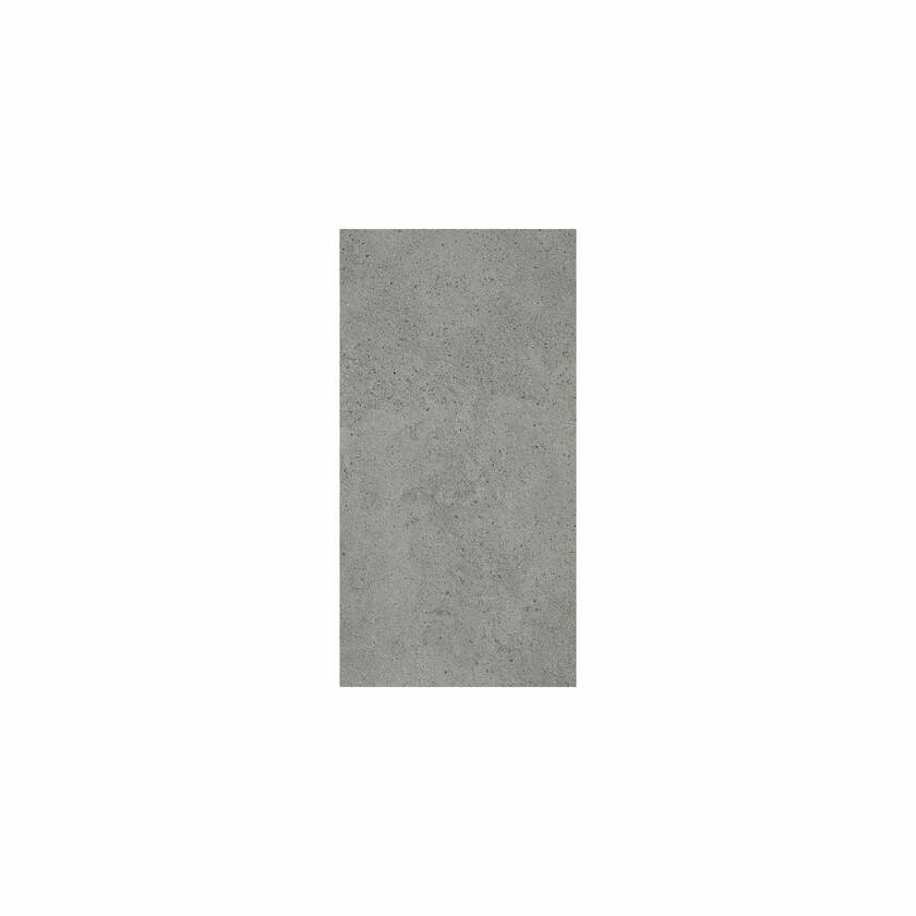 Rhon Ljusgrå 45x90