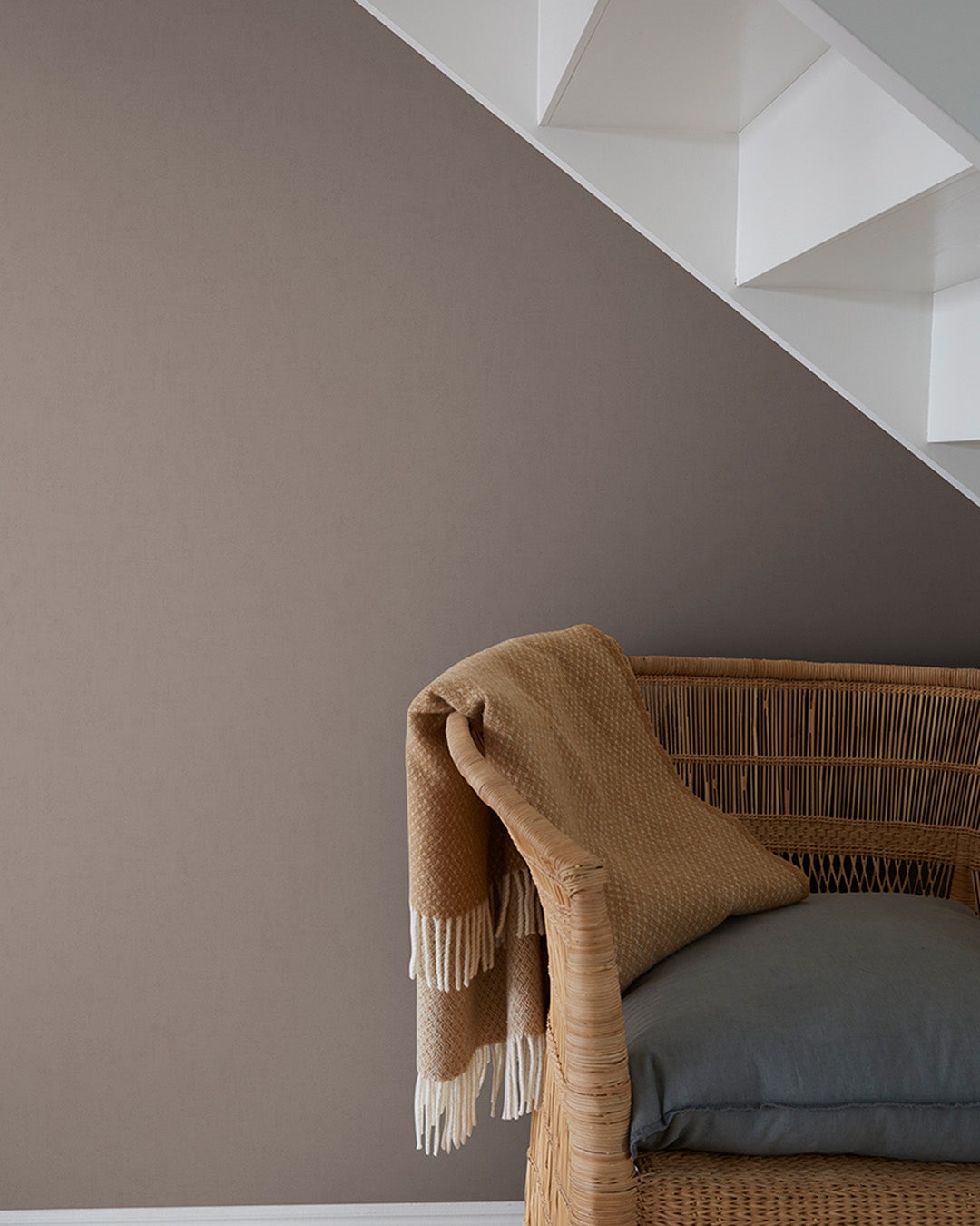 Midbec Tapeter - Kalk Klinte