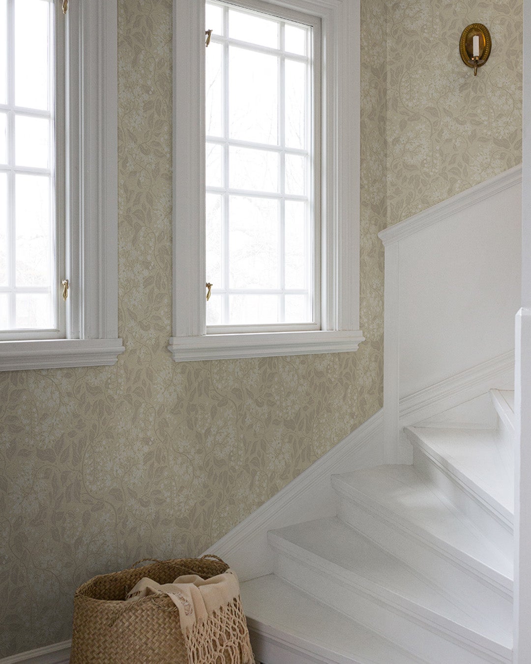 Midbec Tapeter - Turi