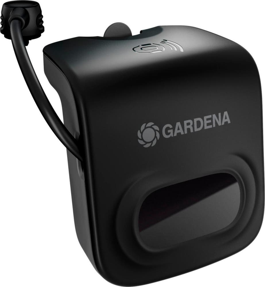 Antikollisionsradar Gardena