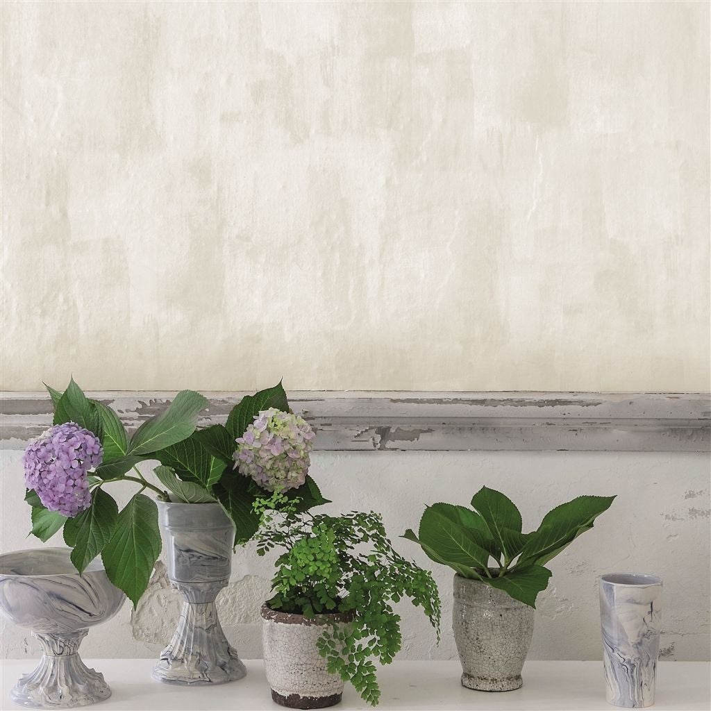 Designers Guild - Marmorino - Wide The Edit... Plains & Text
