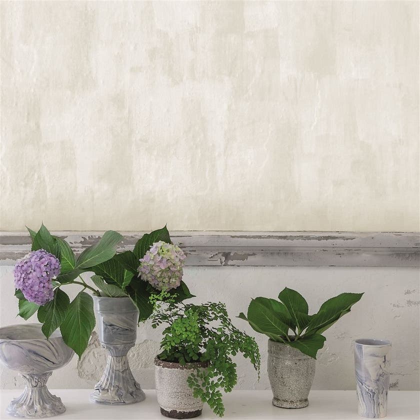 Designers Guild - Marmorino - Wide The Edit... Plains & Text