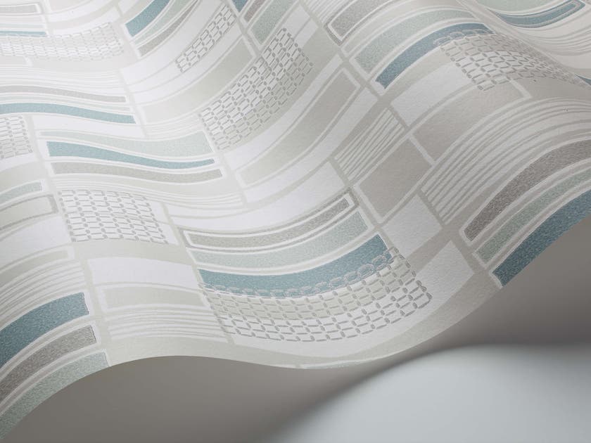 Boråstapeter - Retro - Alla Tiders Hus