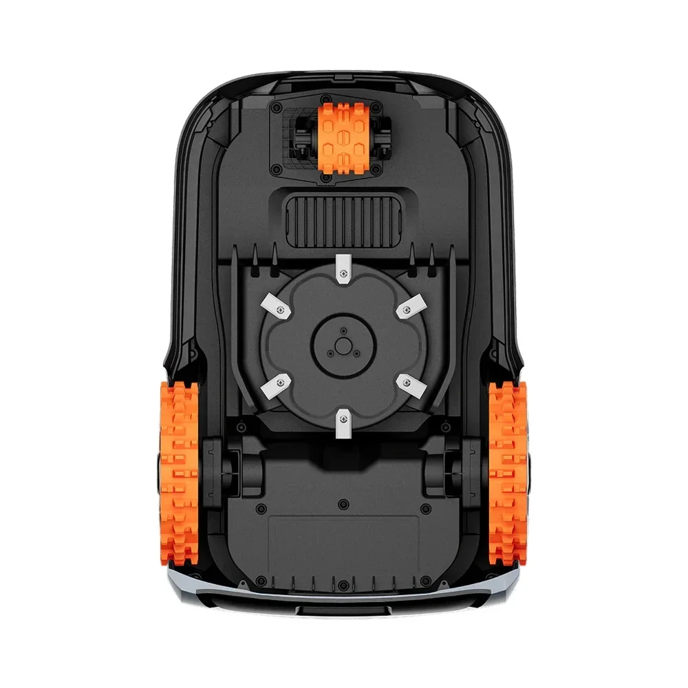 Robotgräsklippare Segway NAVIMOW i210 LiDAR Pro