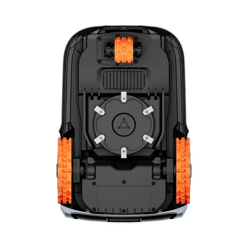 Robotgräsklippare Segway NAVIMOW i210 LiDAR Pro