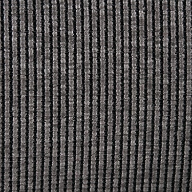 Rib Prestige Matta Silver Golvabia Textilgolv