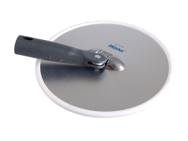 Slipverktyg runt ledbart 225mm