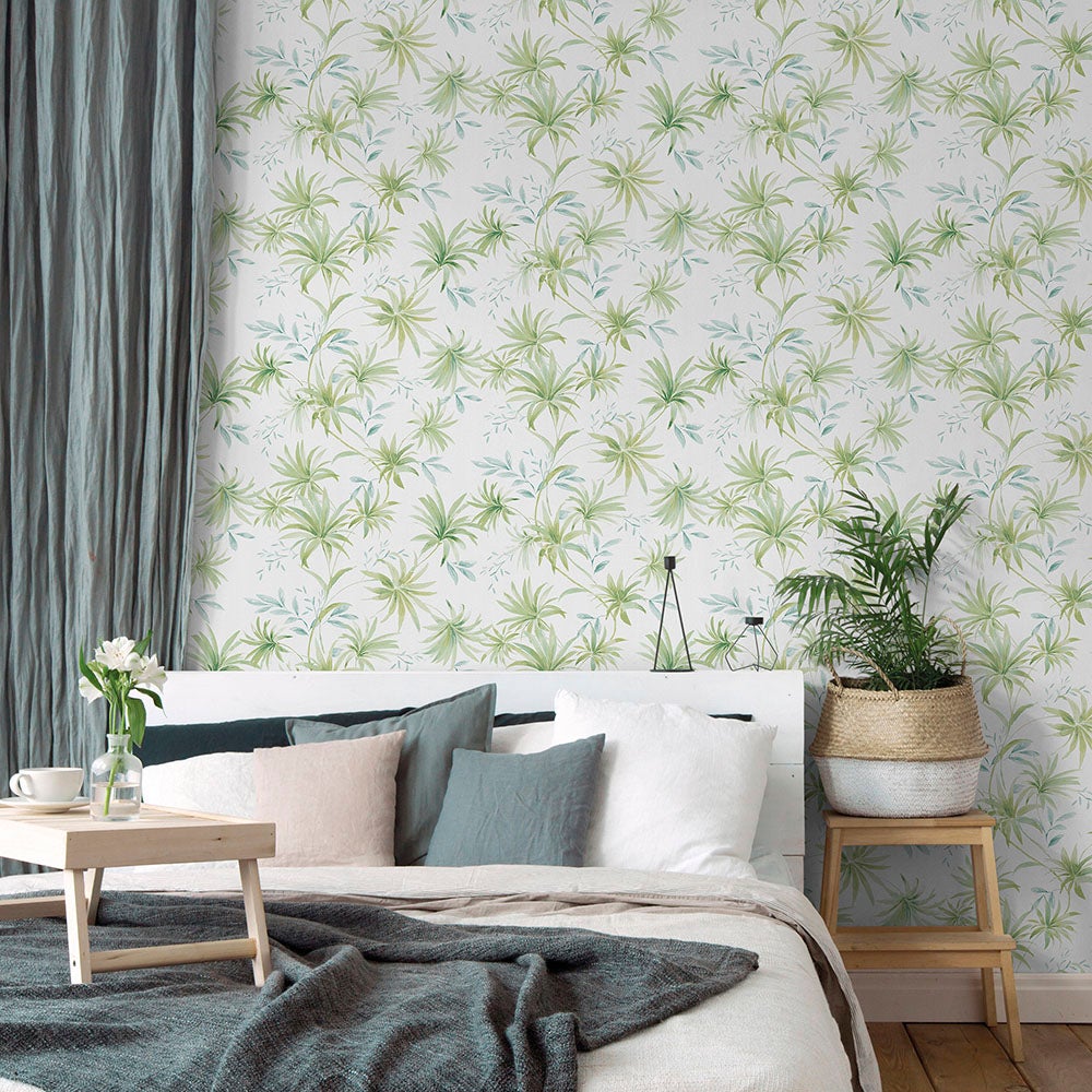 Caribbean II Umbrella Palm