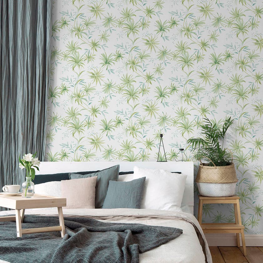 Caribbean II Umbrella Palm