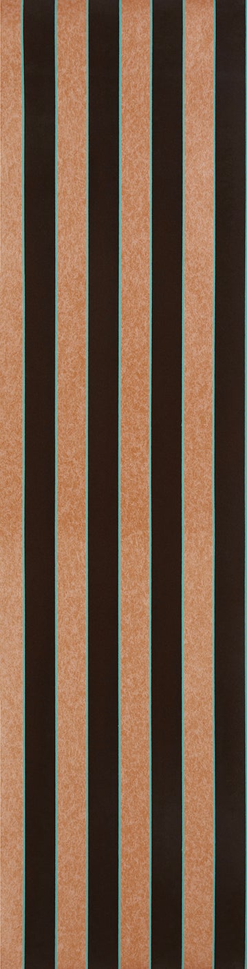 Osborne & Little - Regency Stripe Siena