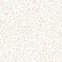 POETIC FLOWERS ROSE BLUSH ONCE UPON A TIME 2