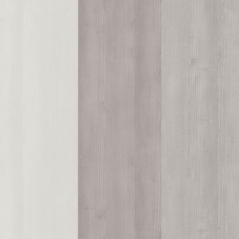 Casadeco - So Color 4 Bois Taupe So Color 4